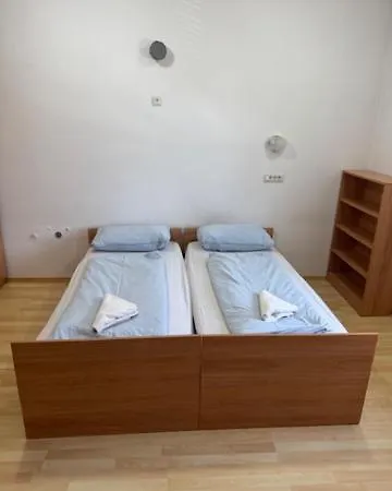 Auberge de jeunesse Glinska *