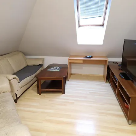 Hostal Glinska *