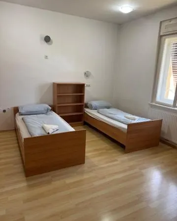 Glinska Auberge de jeunesse