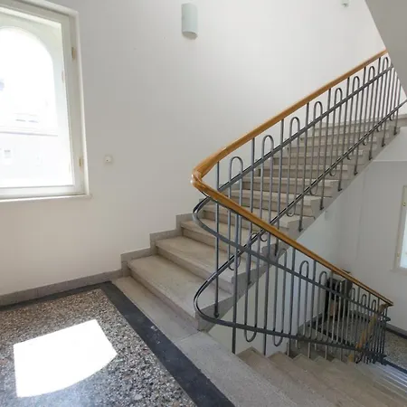 Glinska Hostal *