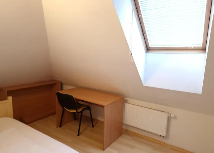 Albergue Glinska Liubliana