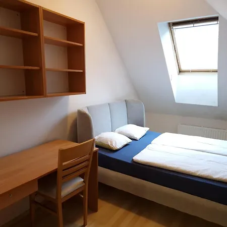 Glinska Auberge de jeunesse *